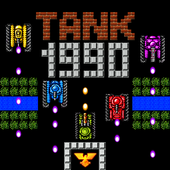 Tank 1990 – Super Battle Tank icon