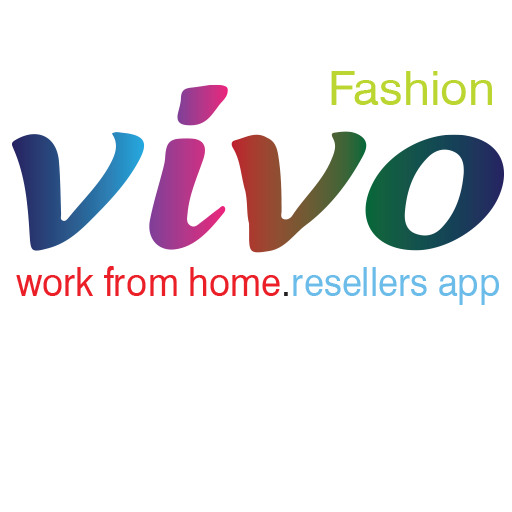 Vivo fashions icon