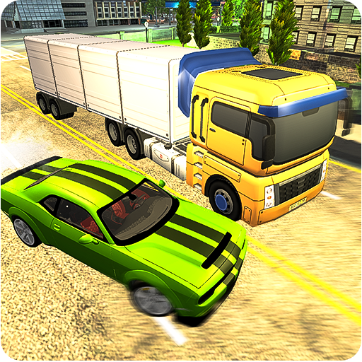 Car Racing: Real Racing Car Test Driving Game 2020 icon