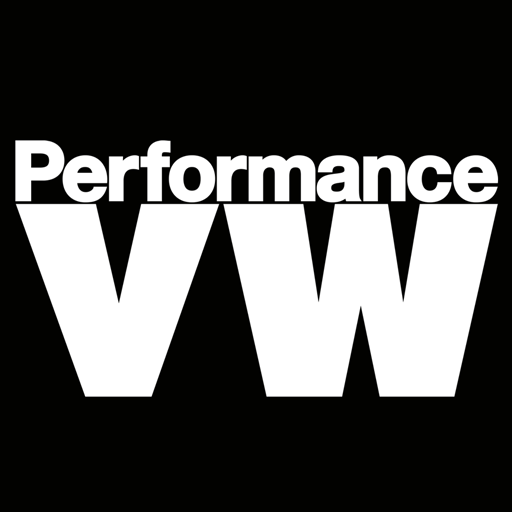 Performance VW Magazine icon