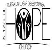 A Place of Hope AG Church app icon