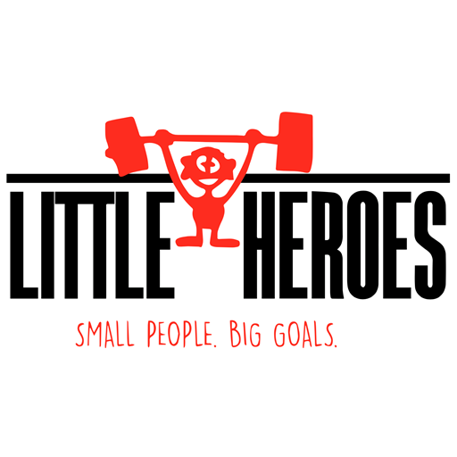 Little Heroes icon