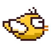 Flipping Bird icon