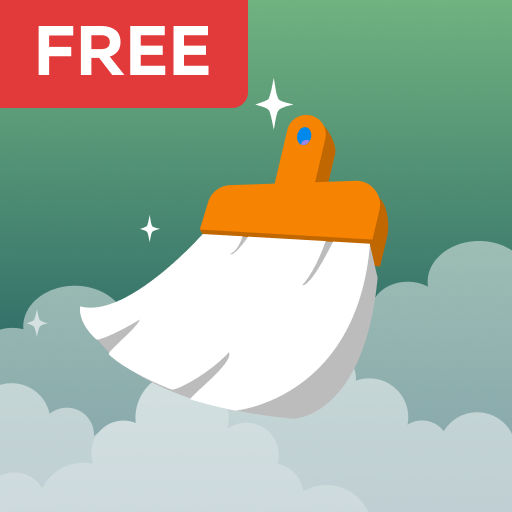 Super Phone Cleaner &amp; Phone Booster icon