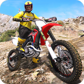 Offroad Bike Rider icon