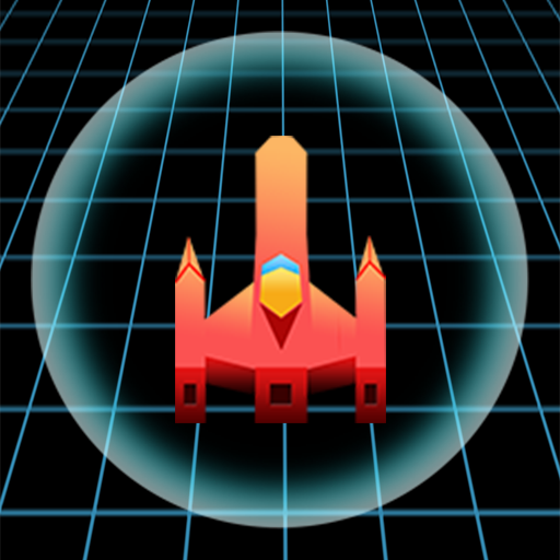 Ship vs block adventure icon