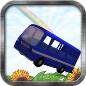 Little Cayo Car Adventure icon