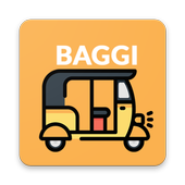 Baggi-Driver icon