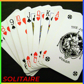 Classic Cards Games icon