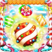 CANDY GARDEN MANIA icon