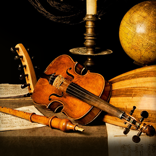 Relaxing Music Sleep Sounds icon