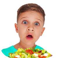 Diana & Roma - Fun Kids App Videos