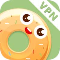 Donut VPN