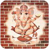 Ganpati Photo Frame on 9Apps