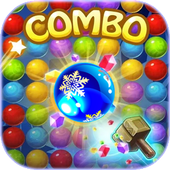 Bubble Jam Party icon