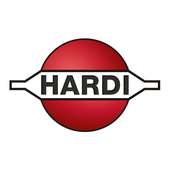 HARDI on 9Apps