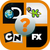 ADIVINA EL CANAL TV QUIZ icon
