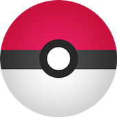 Map for Pokémon GO icon