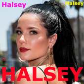 Halsey on 9Apps