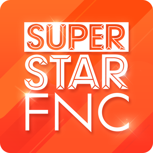 SUPERSTAR FNC icon