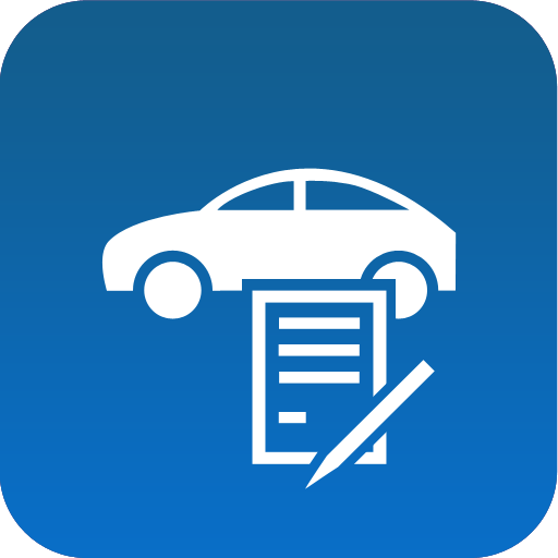 CarG - Car Management icon