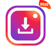 Instagram Pro Downloader icon