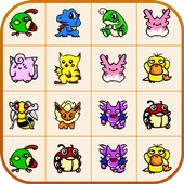 Pikachu Classic icon