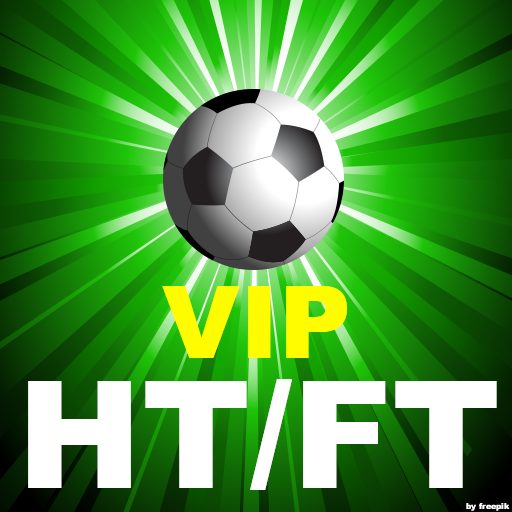 Fixed Match HT FT Tips icon