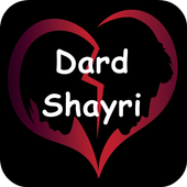 Sad Shayri and Gazal In Hindi icon