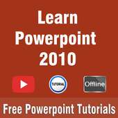 Learn Powerpoint 2010