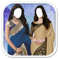 Women Saree Photo Editor FREE on 9Apps