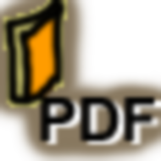 PDF Viewer for Android icon