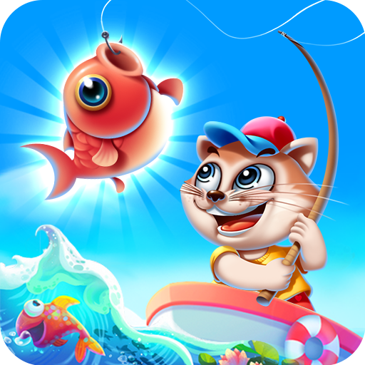 Cat Chef Adventure icon