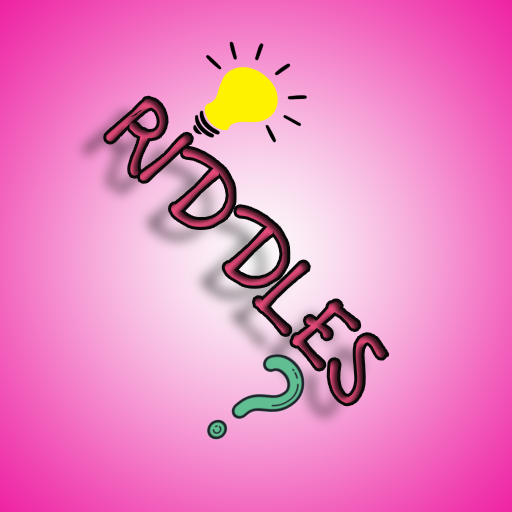 Riddles- Hard, Funny, &amp; Brain Teasers with Answers icon