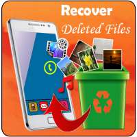 Restore Deleted Photos and Restore Images