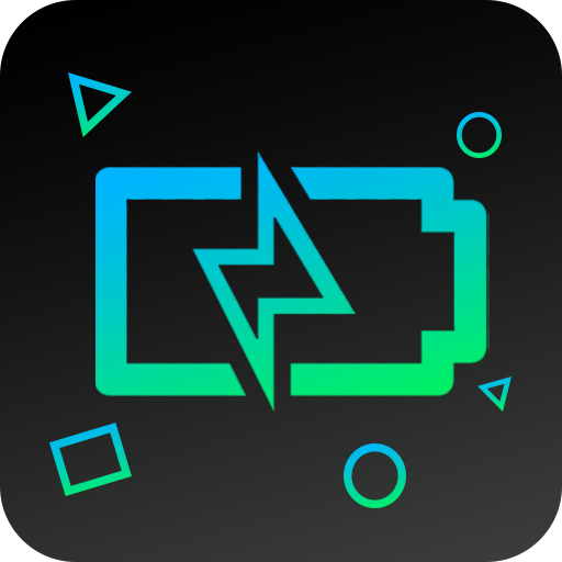 Charging Screen Animation icon
