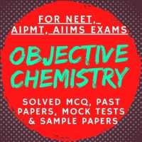 Objective Chemistry for NEET, AIPMT, AIIMS-Offline