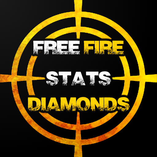 Stats for free fire - Diamonds, Guide, Weapons icon