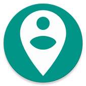 Locata - share locations