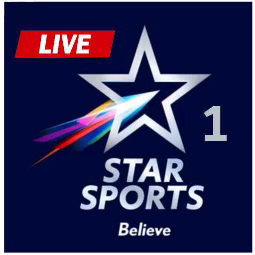 Star Sports Live Cricket Match Tips icon