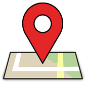 Mi Ubicación GPS icon