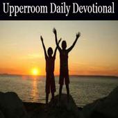 Upperroom Daily Devotional icon