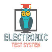 Electronic Test System icon