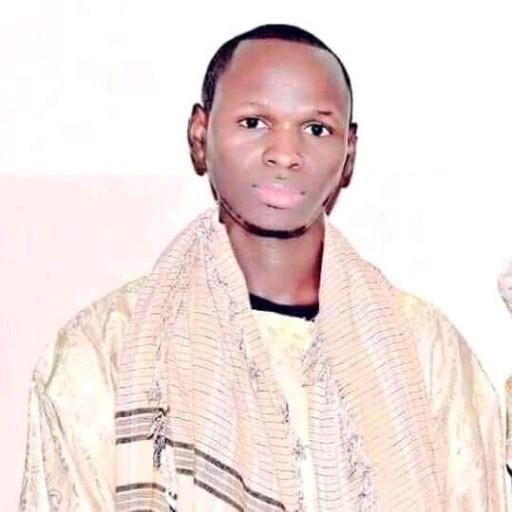 SERIGNE MODOU THIARE icon