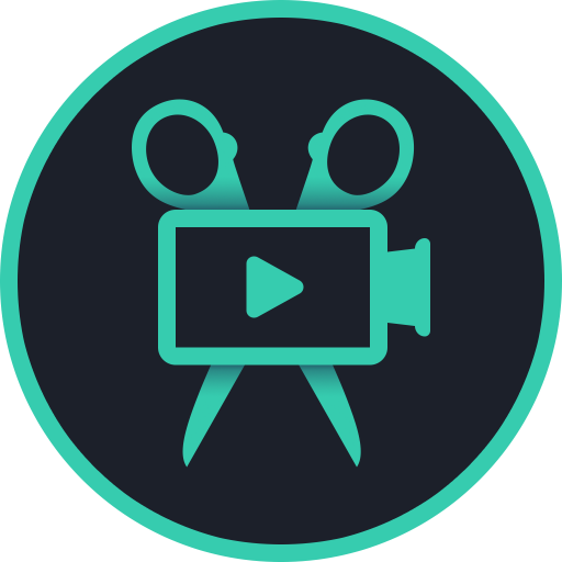 InCut - Video Editor &amp; Video Maker أيقونة