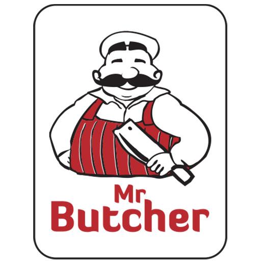 Mr Butcher icon