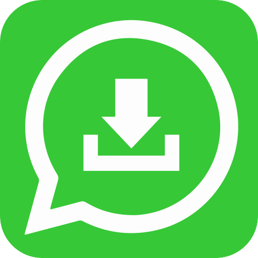 Status Saver For WhatsApp - Download Status icon