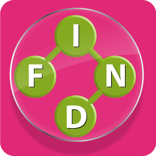 Word Find icon