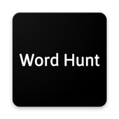 Word Hunters icon
