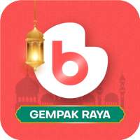 Bullmart - Gempak Raya Sale